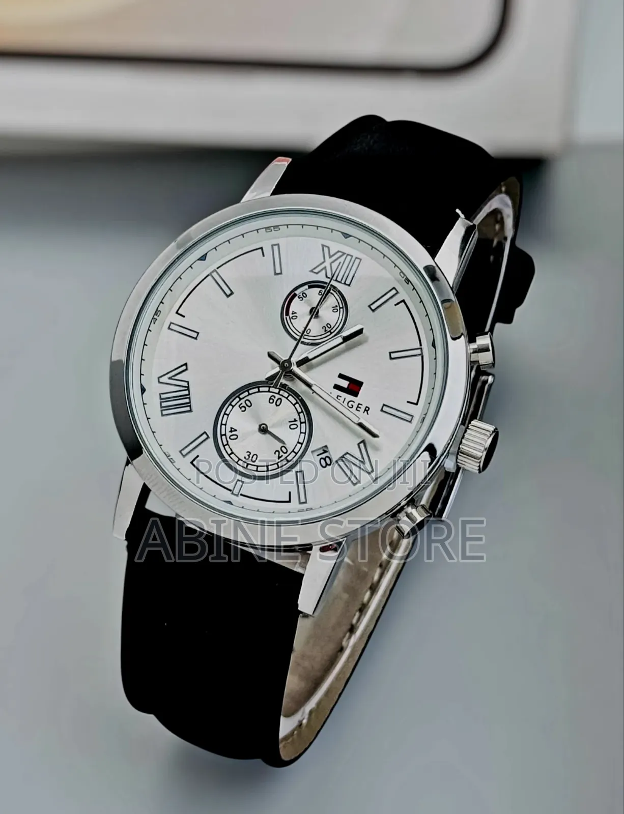 Hilfiger Gentlemen Watch