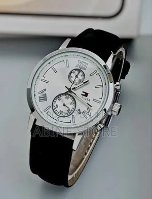 Hilfiger Gentlemen Watch