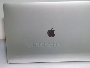 New Laptop Apple MacBook Pro 2019 64GB Intel Core i9 SSD 1T