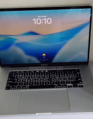 New Laptop Apple MacBook Pro 2019 64GB Intel Core i9 SSD 1T