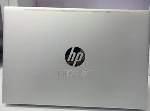 New Laptop HP ProBook 650 G8 16GB Intel Core i5 SSD 512GB