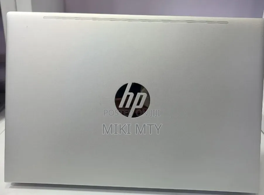 New Laptop HP ProBook 650 G8 16GB Intel Core i5 SSD 512GB