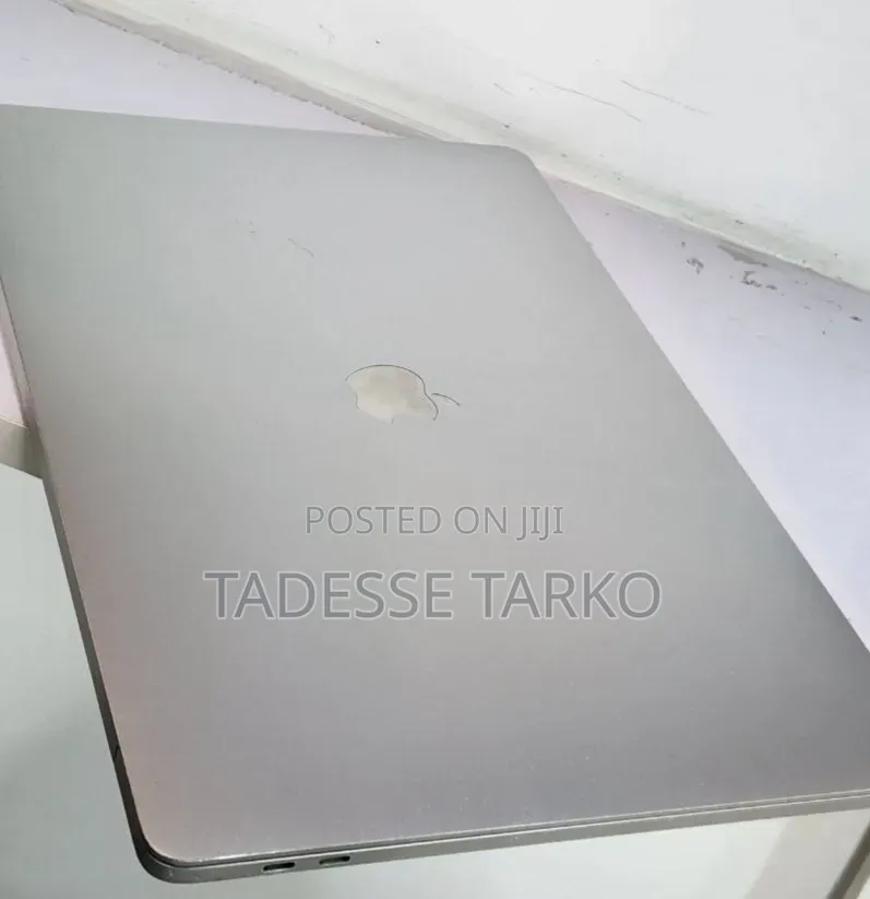 New Laptop Apple MacBook Pro 2019 64GB Intel Core i9 SSD 1T