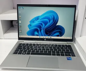 New Laptop HP ProBook 650 G8 16GB Intel Core i5 SSD 512GB