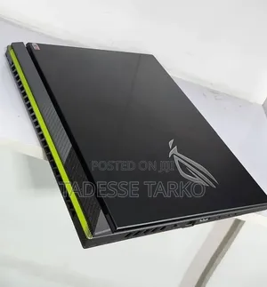 New Laptop Asus ROG Strix G16 G614 16GB Intel Core i9 SSD 1T