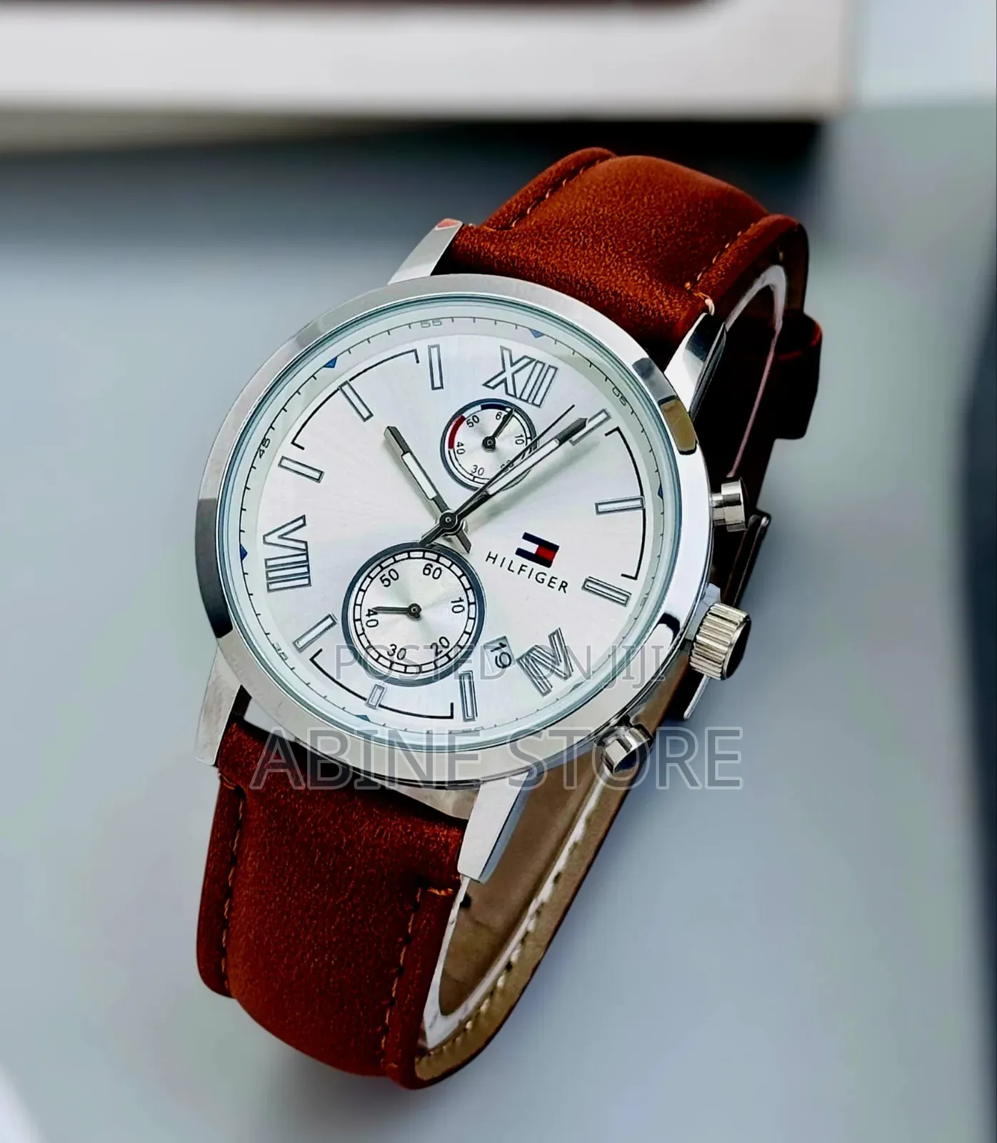 Tommy Hilfiger Men's
