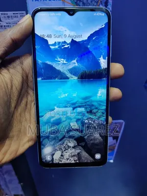 Samsung Galaxy A23 128 GB Blue