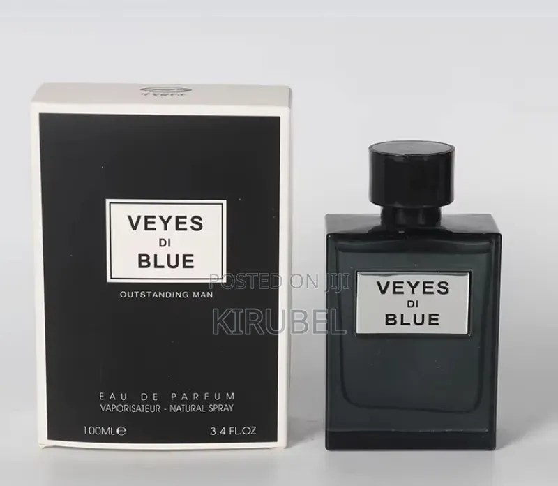 Men's Perfume