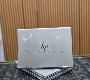 New Laptop HP Elite x360 830 G10 16GB Intel Core i7 SSD 512GB