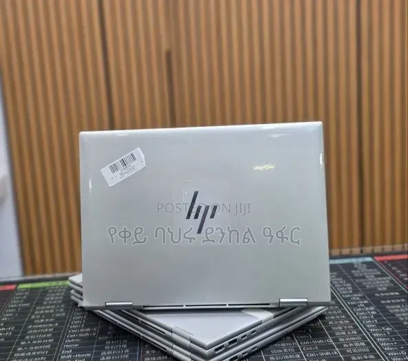 New Laptop HP Elite x360 830 G10 16GB Intel Core i7 SSD 512GB