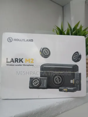 Hollyland Mic