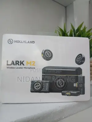 Hollyland Mic