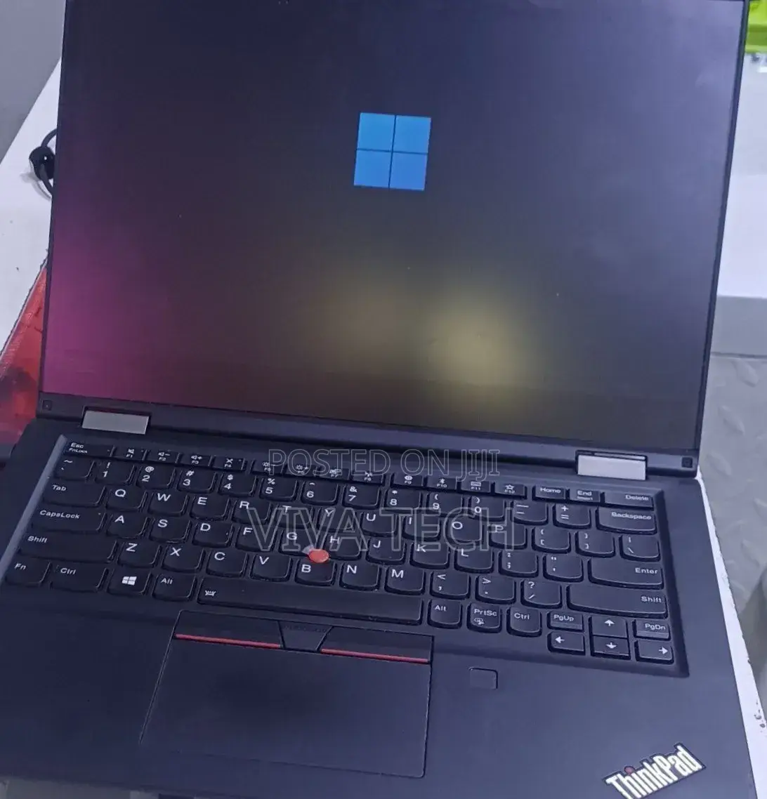 New Laptop Lenovo ThinkPad X390 16GB Intel Core i5 SSD 512GB
