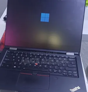 New Laptop Lenovo ThinkPad X390 16GB Intel Core i5 SSD 512GB