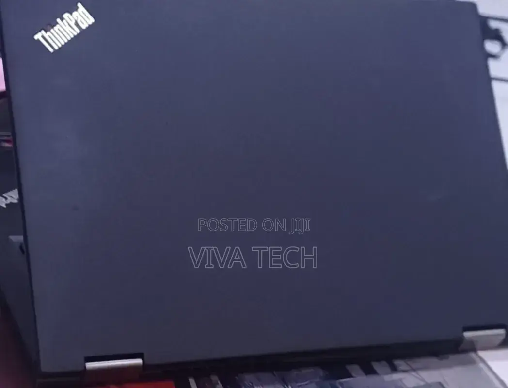 New Laptop Lenovo ThinkPad X390 16GB Intel Core i5 SSD 512GB