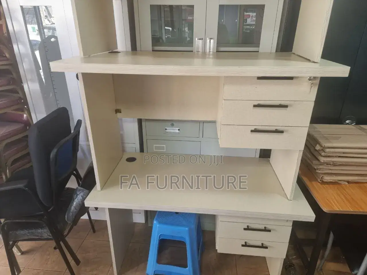Office Tables 1.20m