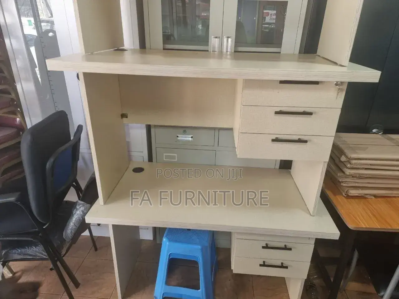 Office Tables 1.20m