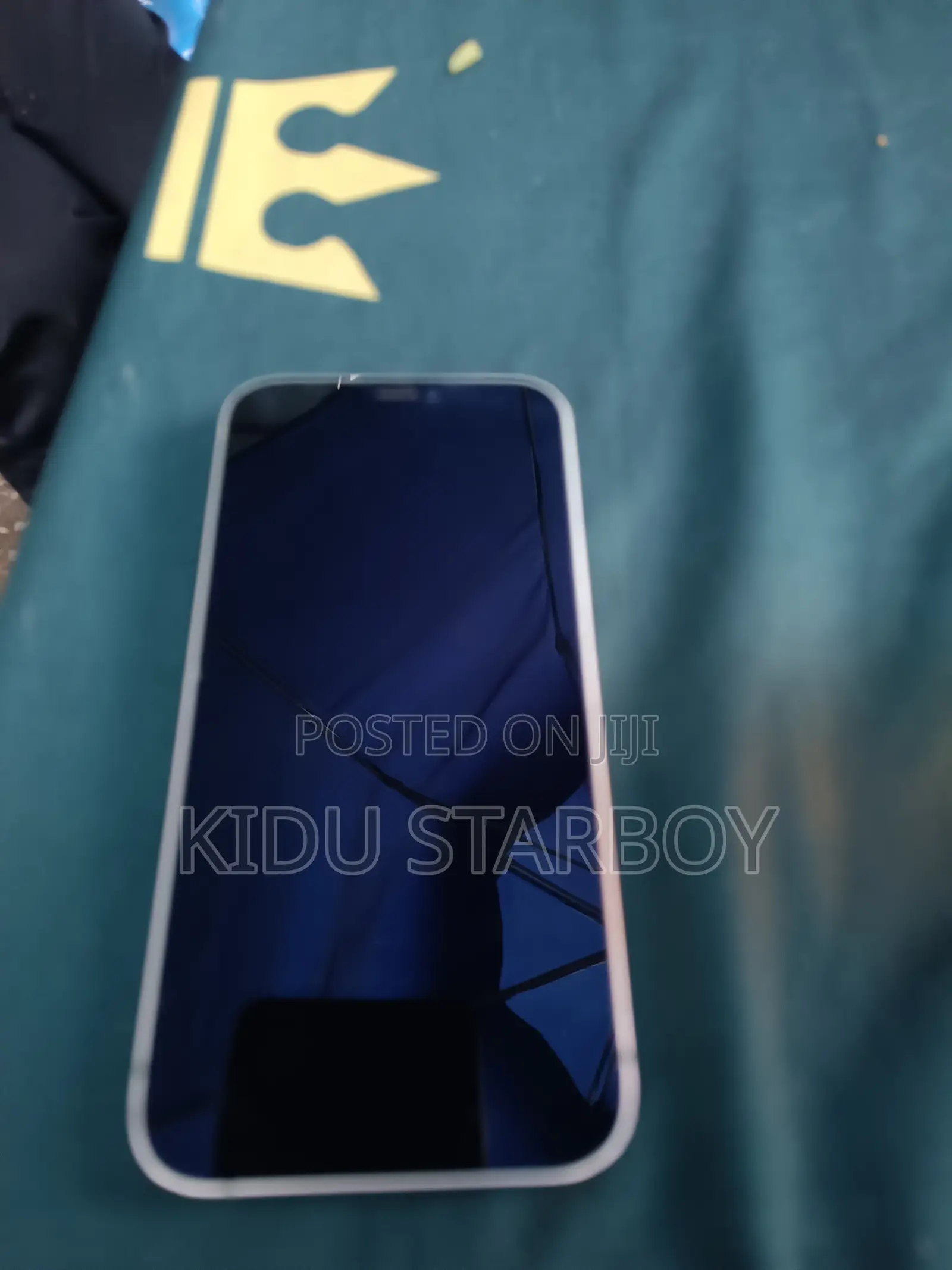 Apple iPhone 12 mini 128 GB Green