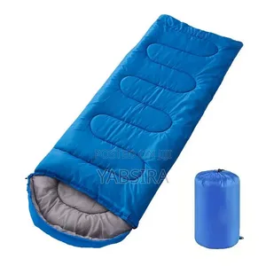 .Sleeping Bag