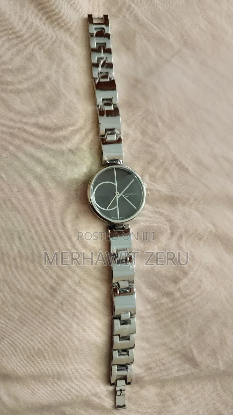 Ladies Watch