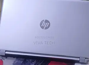 Laptop HP Pavilion 15 8GB Intel Core i5 HDD 500GB