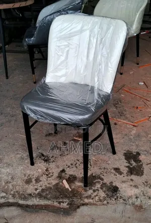 Lazer Cafe and Restaurant Chairs