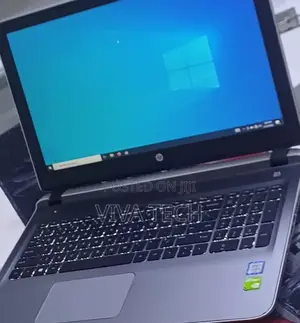 Laptop HP Pavilion 15 8GB Intel Core i5 HDD 500GB