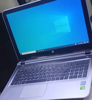 Laptop HP Pavilion 15 8GB Intel Core i5 HDD 500GB