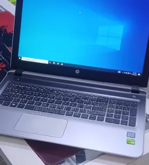 Laptop HP Pavilion 15 8GB Intel Core i5 HDD 500GB