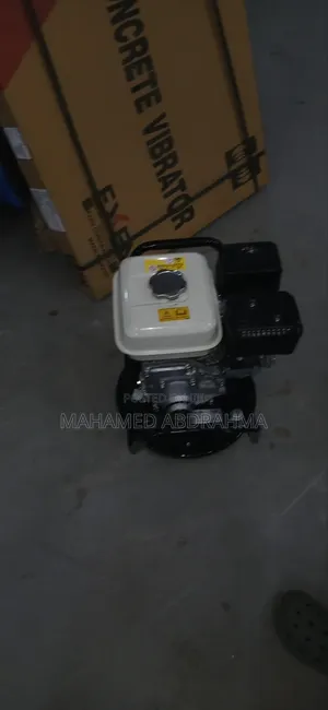 Honda Exen Original Vibrator