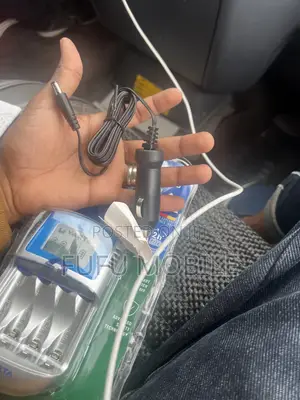 LCD Charger