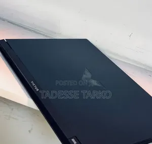 New Laptop HP Victus 15 16GB Intel Core i5 SSD 512GB