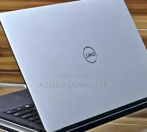 New Laptop Dell XPS 15 16GB Intel Core i7 SSD 512GB