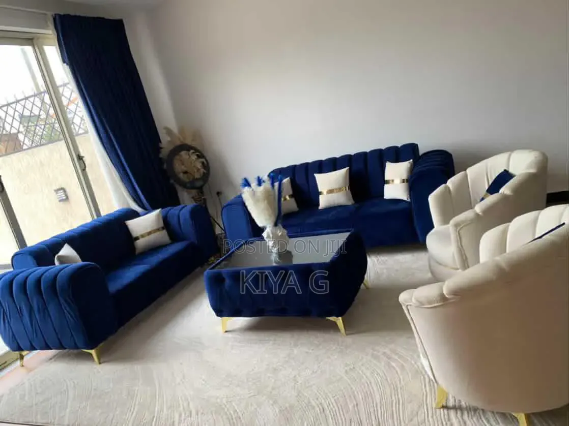 ሶፋ Sofa Kene Terepesaa.