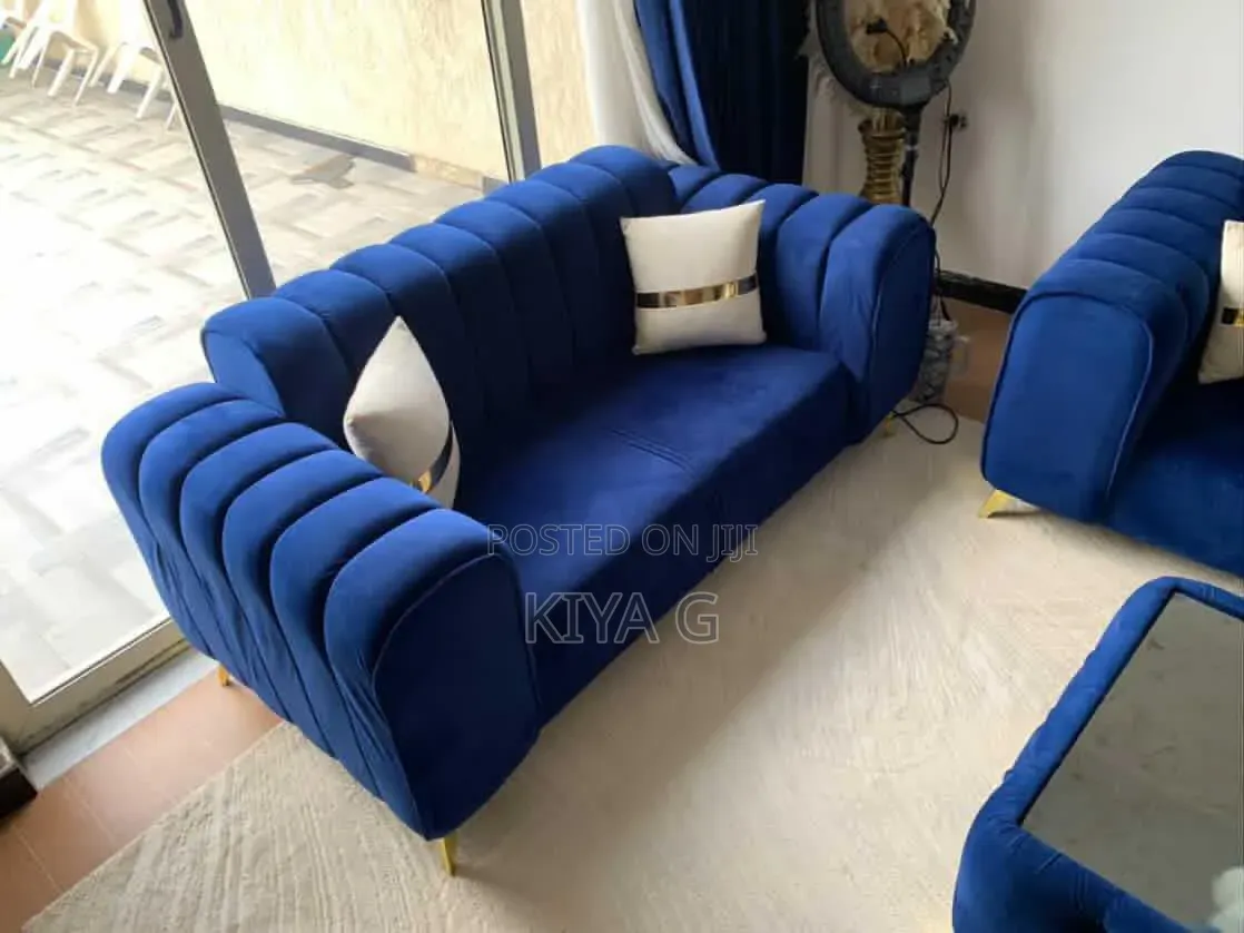 ሶፋ Sofa Kene Terepesaa.