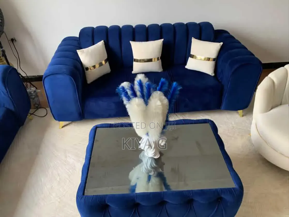 ሶፋ Sofa Kene Terepesaa.