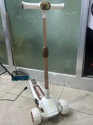 Baby Scooters for Kids
