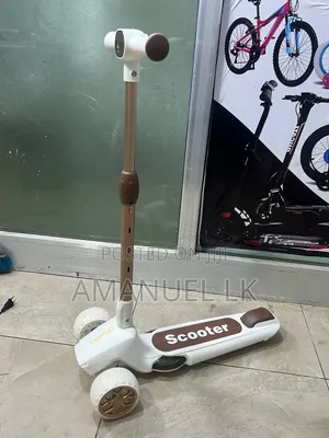 Baby Scooters for Kids