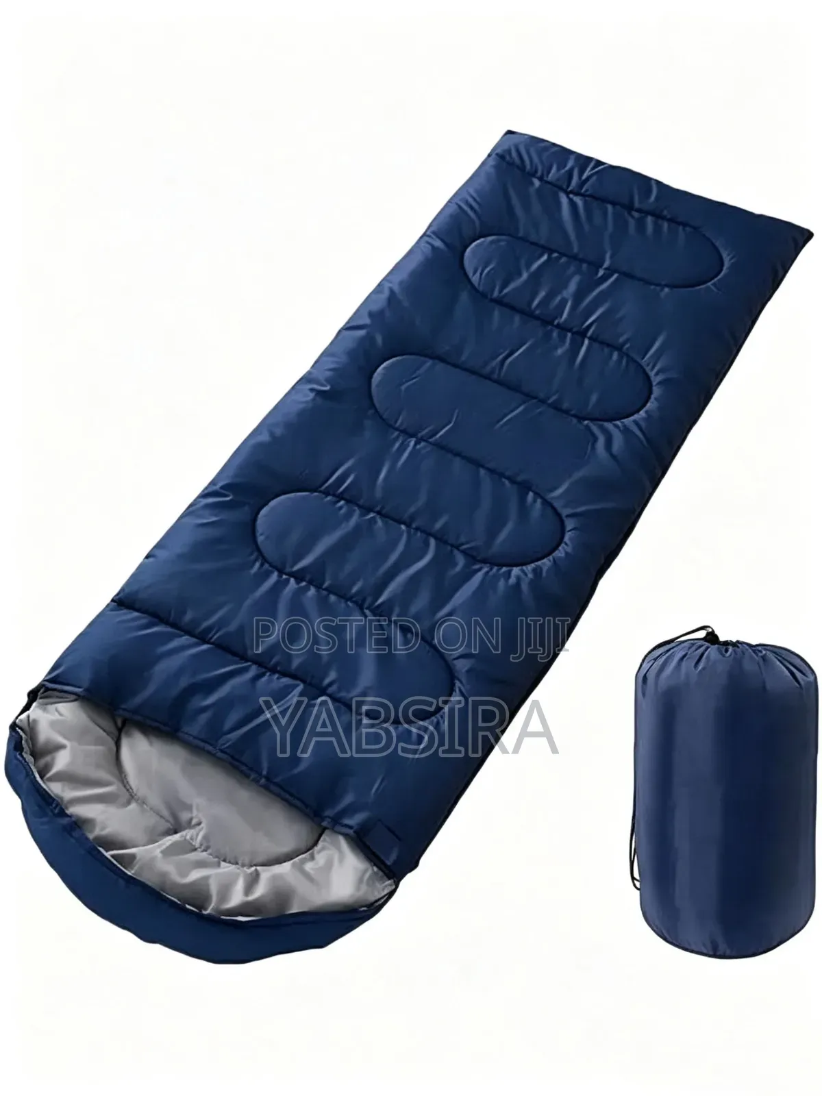 ለጉዞ Sleeping Bag
