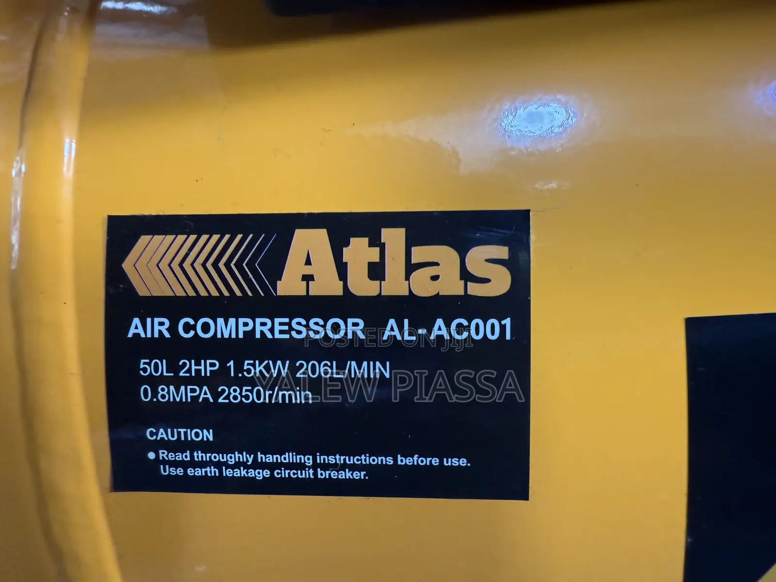 Air Compressor