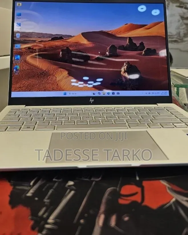 New Laptop HP Pavilion 14 16GB Intel Core i7 SSD 1T