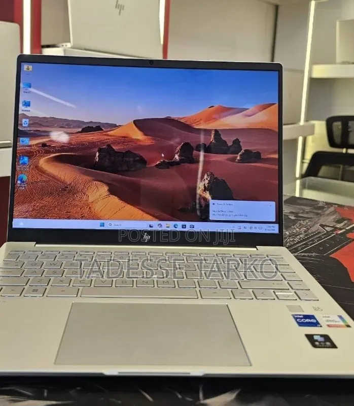New Laptop HP Pavilion 14 16GB Intel Core i7 SSD 1T
