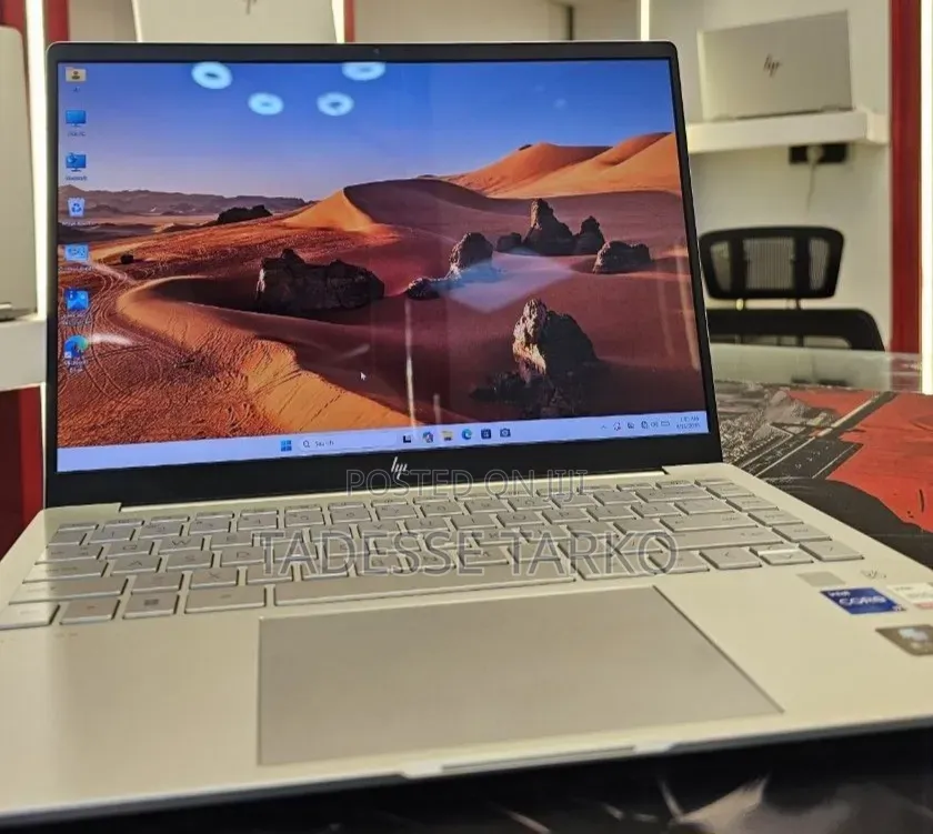 New Laptop HP Pavilion 14 16GB Intel Core i7 SSD 1T