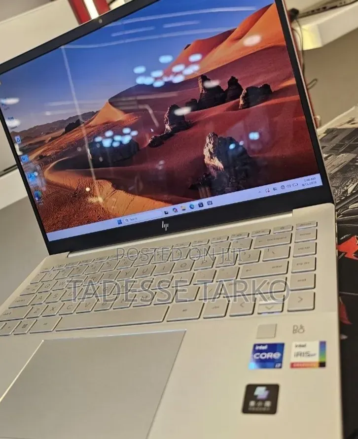New Laptop HP Pavilion 14 16GB Intel Core i7 SSD 1T