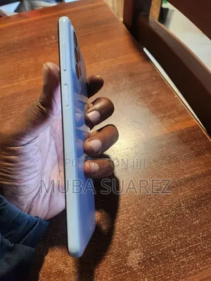 Samsung Galaxy A23 128 GB Blue