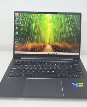 New Laptop Lenovo Thinkbook 14 16GB Intel Core i7 SSD 512GB