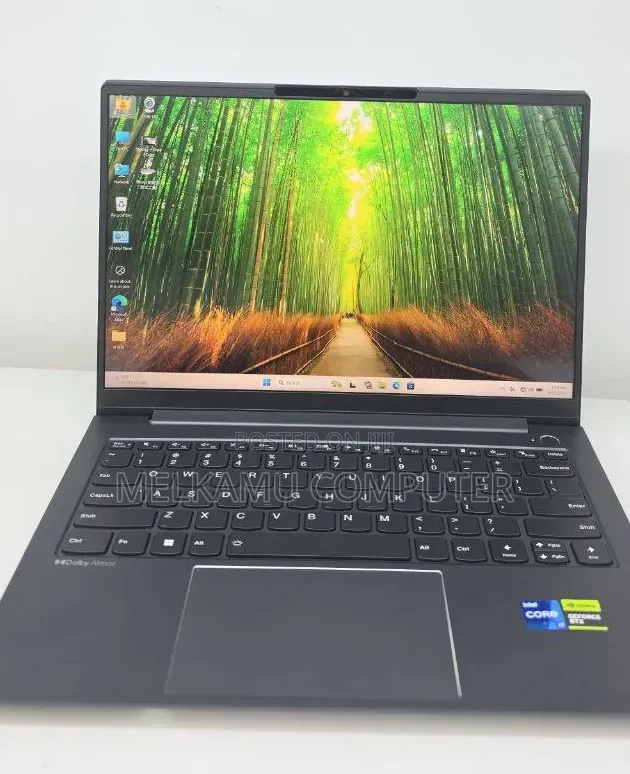 New Laptop Lenovo Thinkbook 14 16GB Intel Core i7 SSD 512GB