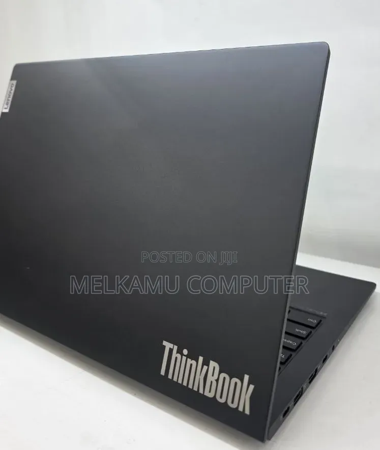New Laptop Lenovo Thinkbook 14 16GB Intel Core i7 SSD 512GB