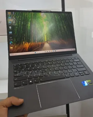 New Laptop Lenovo Thinkbook 14 16GB Intel Core i7 SSD 512GB