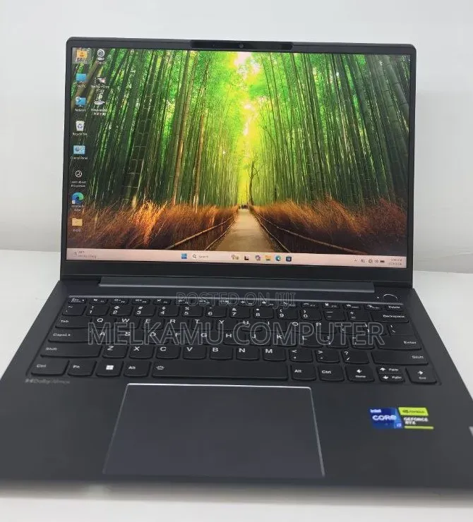 New Laptop Lenovo Thinkbook 14 16GB Intel Core i7 SSD 512GB